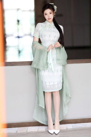 我不卖身 只卖子宫